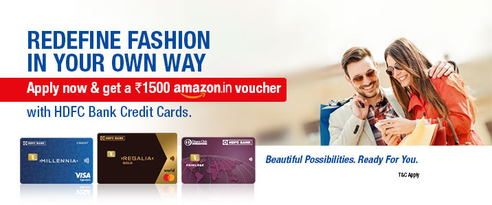 credit card